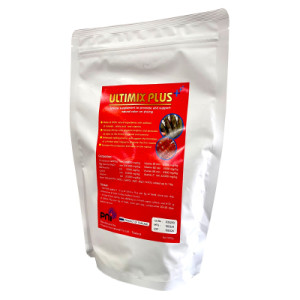 ULTIMIX PLUS
